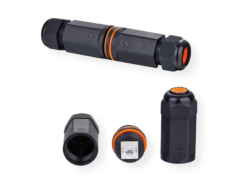 Cat.6A/Class EA STP O..