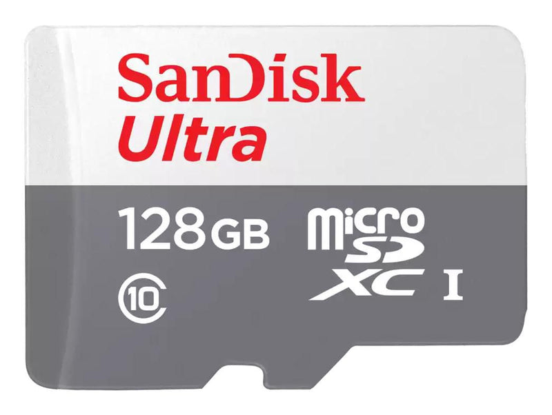 MICROSDXC 100MB/S CLASS 10