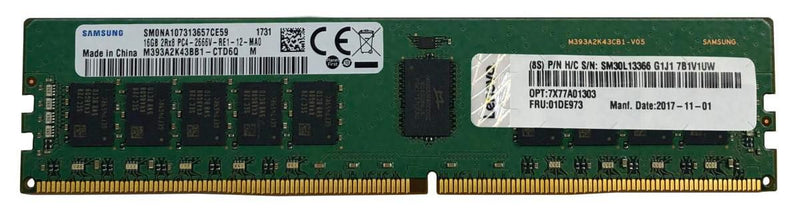 4800MHZ (1RX4) RDIMM-AMD