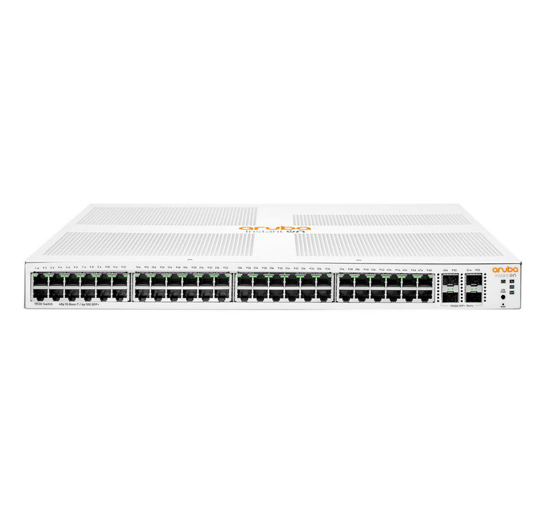 Class4 PoE 4SFP/SFP+ 370W
