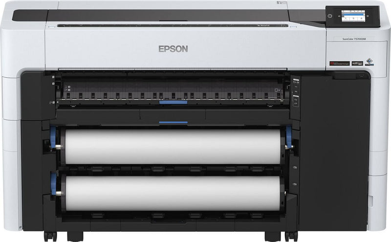 EPSON SureColor SC-T5700D 91,44cm 36Zoll Dual Roll Adobe Postscript