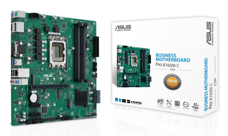 Lga 1700 Micro Atx