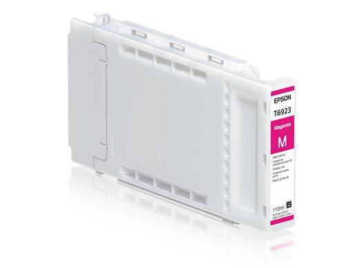 EPSON 2LB T692300 ink cartridge magenta standard capacity 110ml 1-pack UltraChrome XD