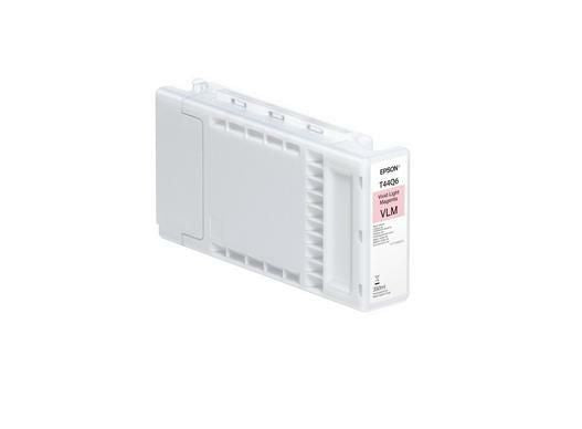 Epson Tintenpatrone vivid light magenta T 44Q 350 ml T 44Q6N