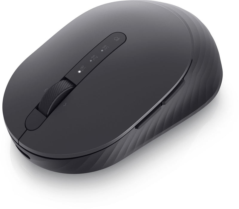 Wireless + Bluetooth Optical