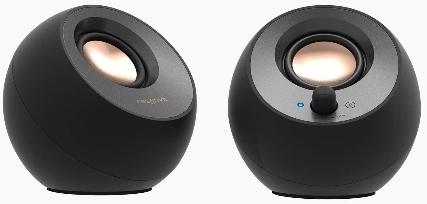 Wired & Wireless 8 W