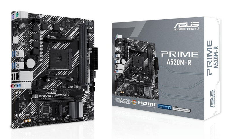 Am4 Micro Atx