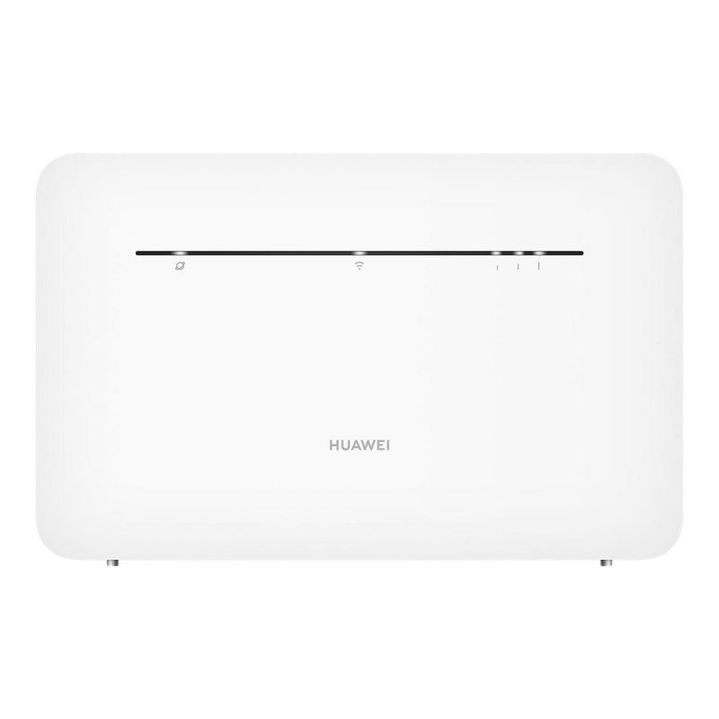 Dual-Band EU (2.4 Ghz / 5