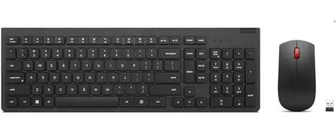 Wireless Black