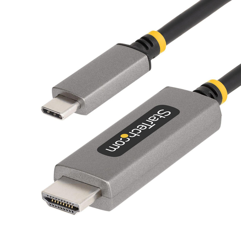 Adapter Cable, 8K 60Hz, 4K