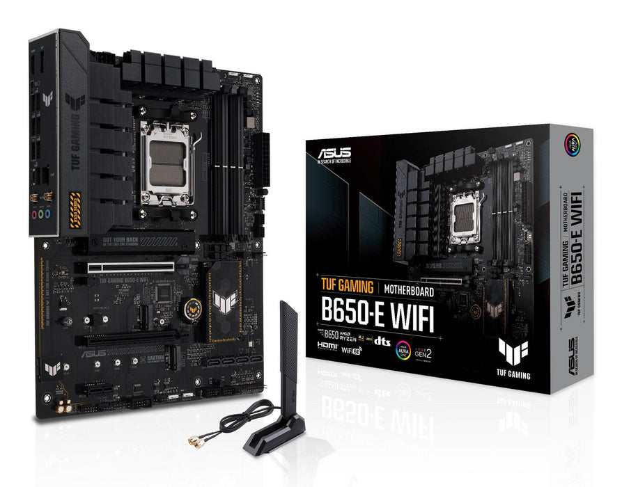 B650 Socket Am5 Atx