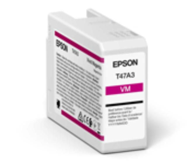 SINGLEPACK VIVID MAGENTA T47A3