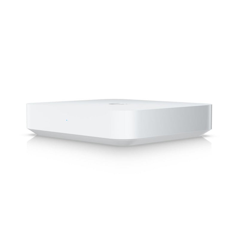 gateway with full 2.5 GbE