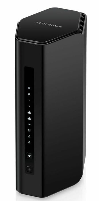 router 4-port switch