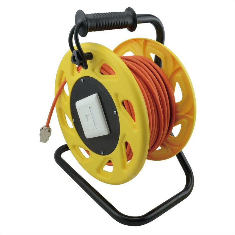 EA, RJ45 M/F, 60m