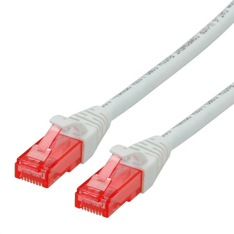 Level, LSOH, white, 1m