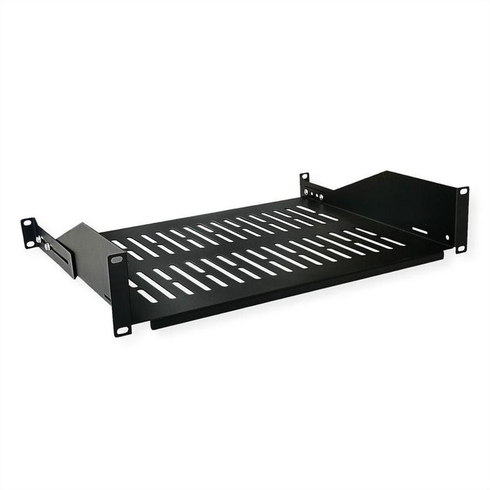 2UH, max. 25kg, black