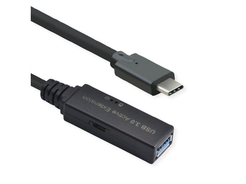 Repeater Cable, C - A, 10m