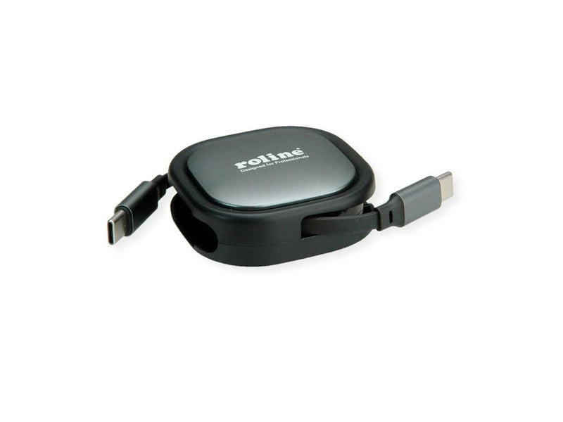 C-C, M/M, 480Mbit/s, 60W,
