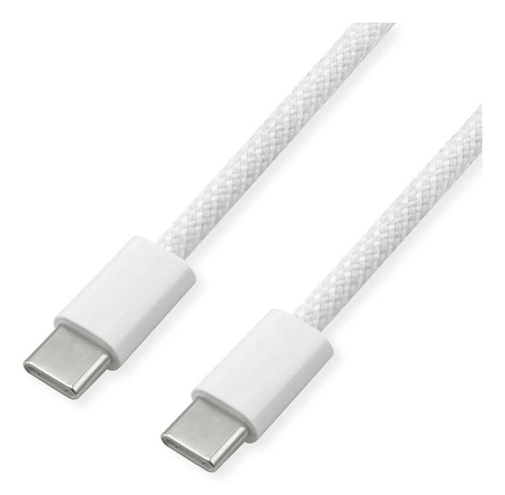 C-C, M/M, 480Mbit/s, 60W, 3m