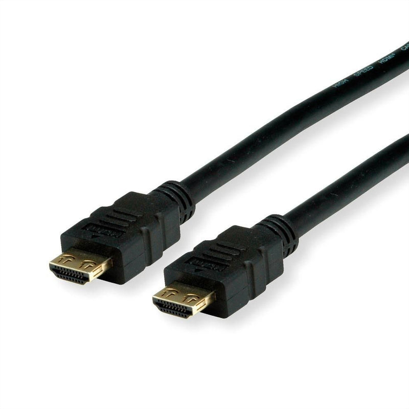 Ethernet (UHD - 1), Resistant