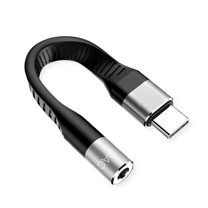 USB-C / 3.5MM ADAPTER.FLEX.