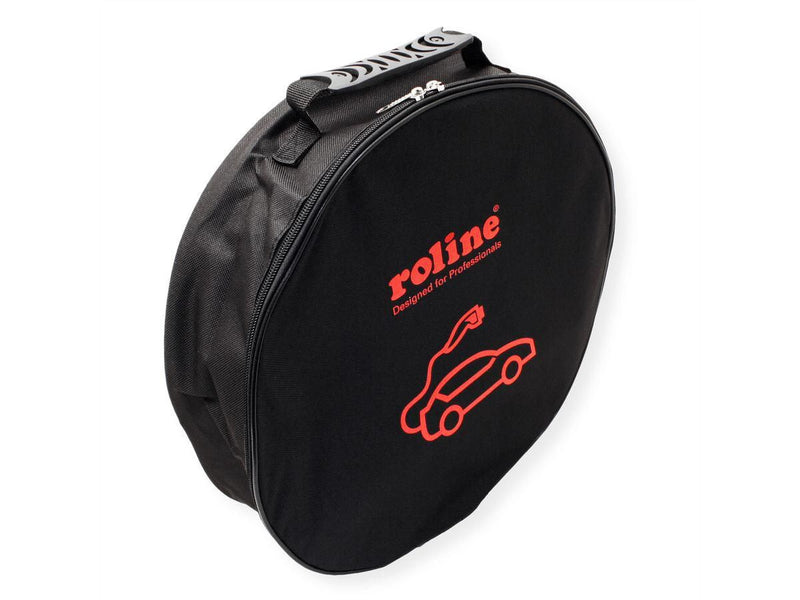 ROLINE SCHUTZTASCHE FUER EV-LADEKABEL