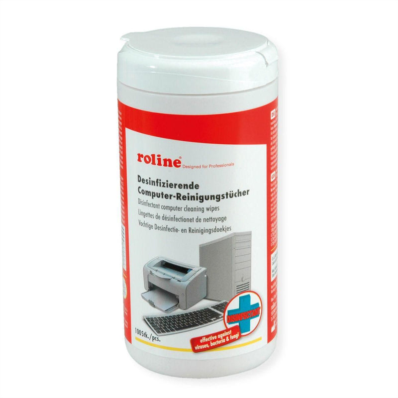 Cleaning Wipes (100 pcs)