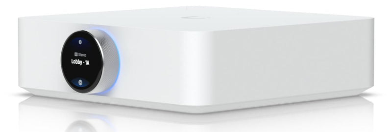 White - UK Plug