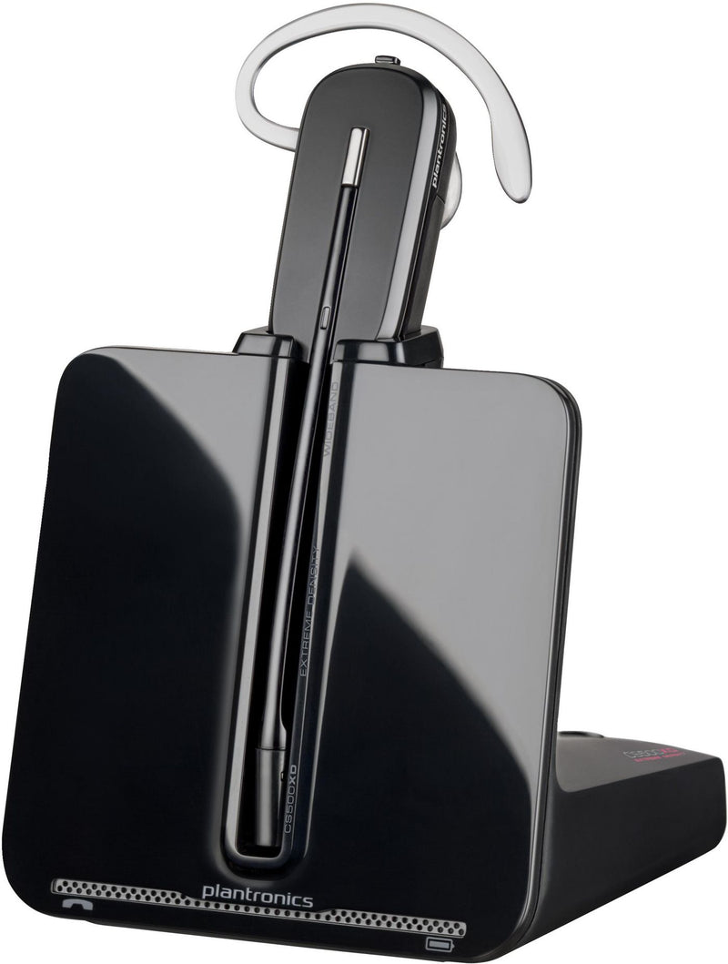 Headset
