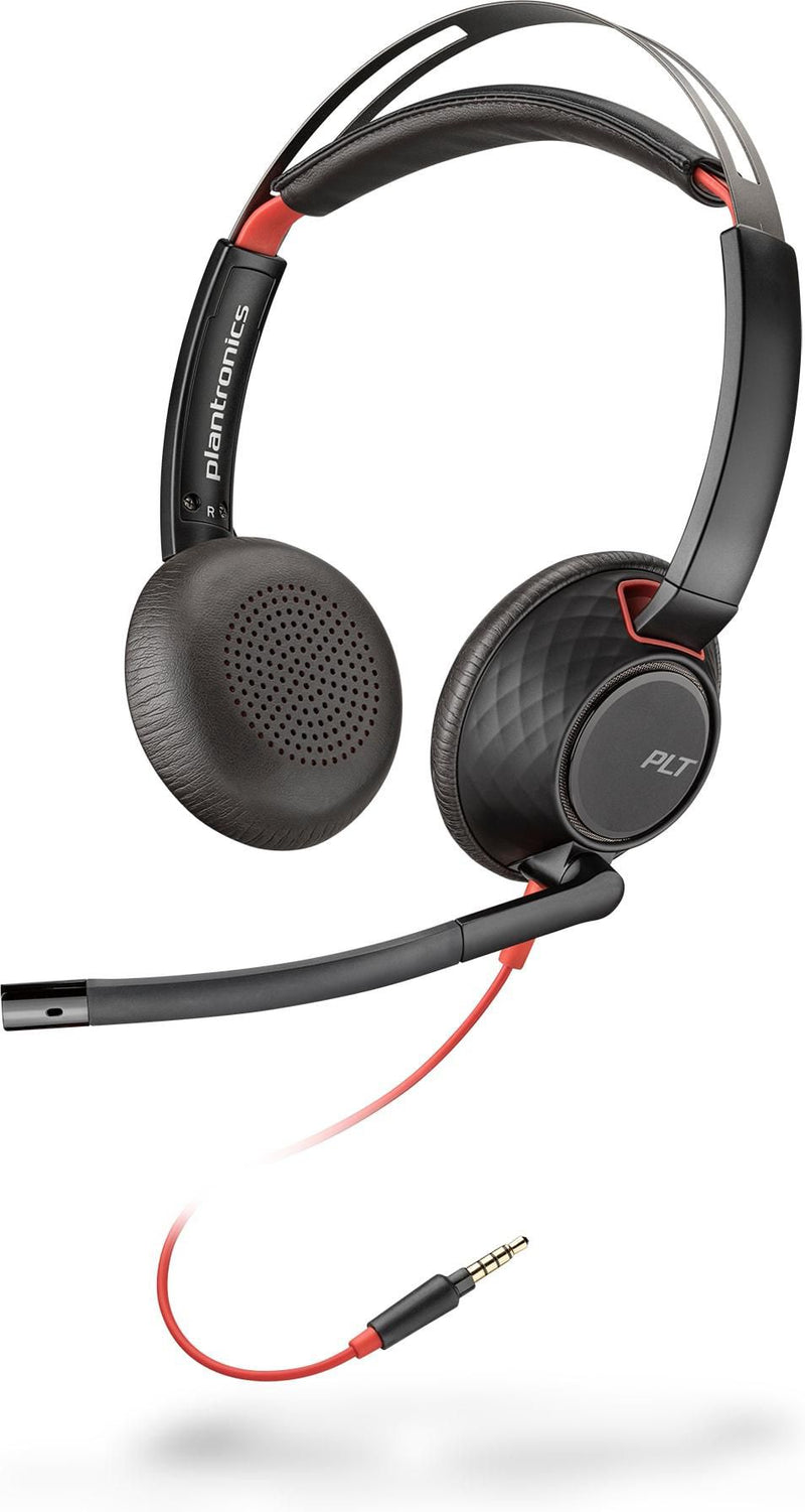 Head-Band Office/Call Center