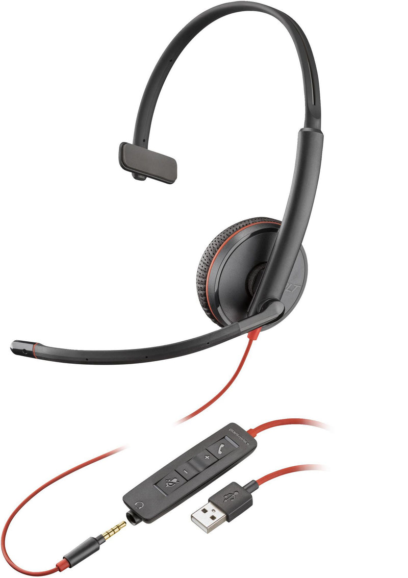 Headset (Bulk)