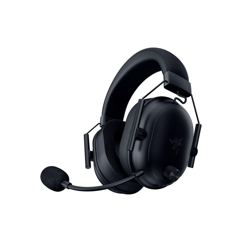 Headset Wired & Wireless