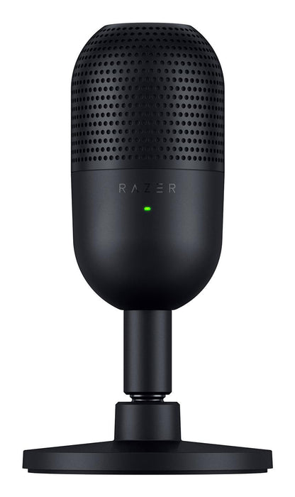 Razer Seiren V3 Mini - Microphone - USB - black