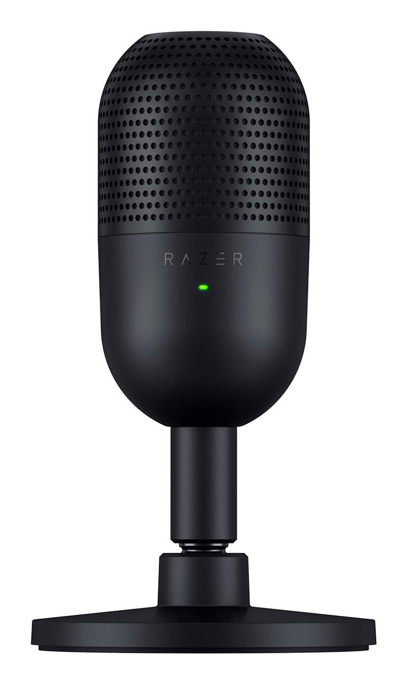 Razer Seiren V3 Mini - Microphone - USB - black