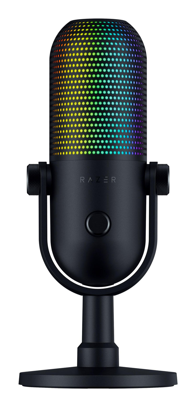 Razer Seiren V3 Chroma - Microphone - USB