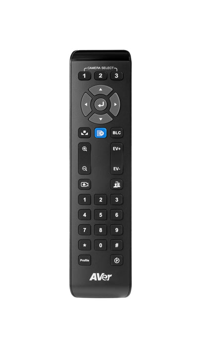 Remote Control, Press