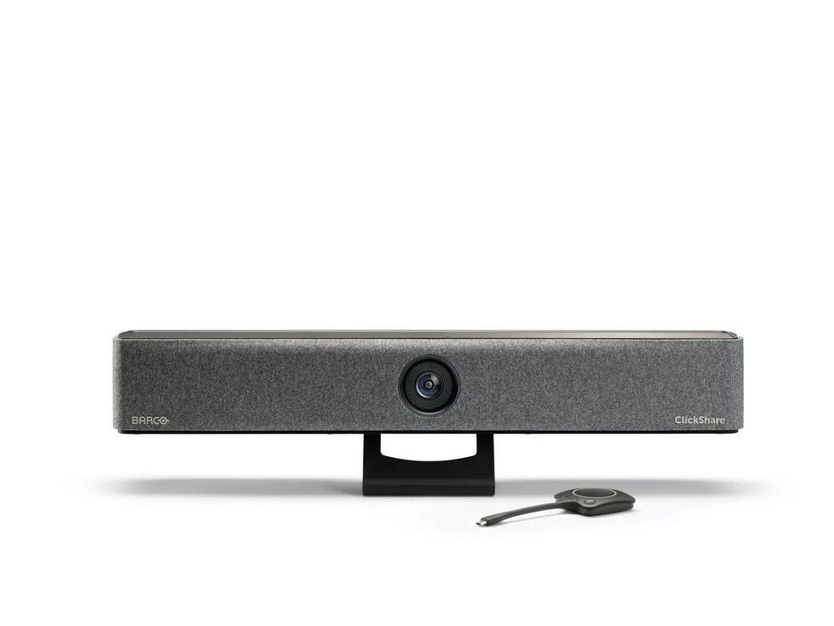 Barco ClickShare Bar Core - All-in-One video bar - power adapter included