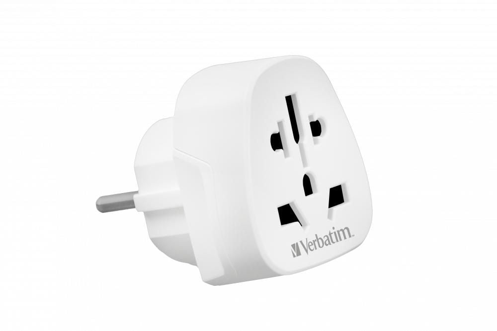 Adapter Plug WTEU-02