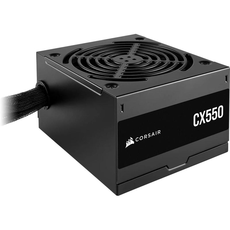 Unit 550 W 24-Pin Atx Atx