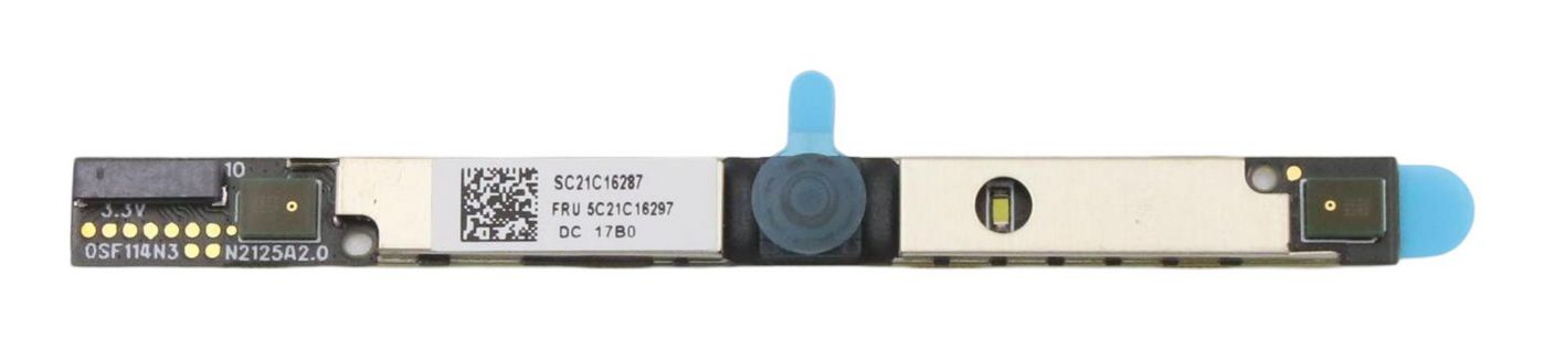 RGB component