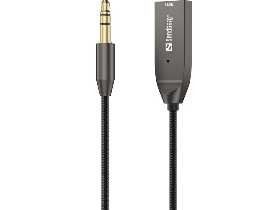 Bluetooth Audio Link USB,