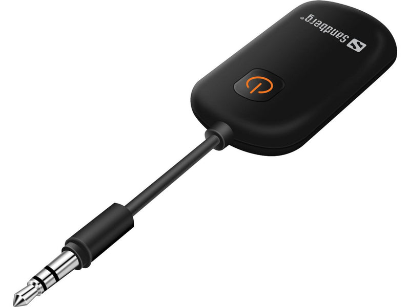 Bluetooth Audio Link 2in1