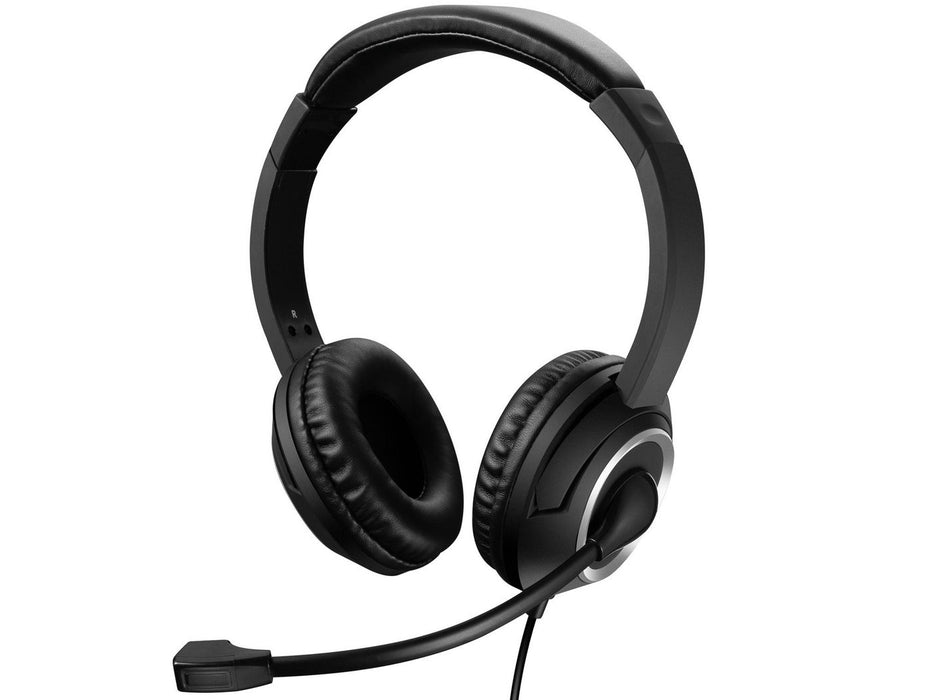 MiniJack Chat Headset,