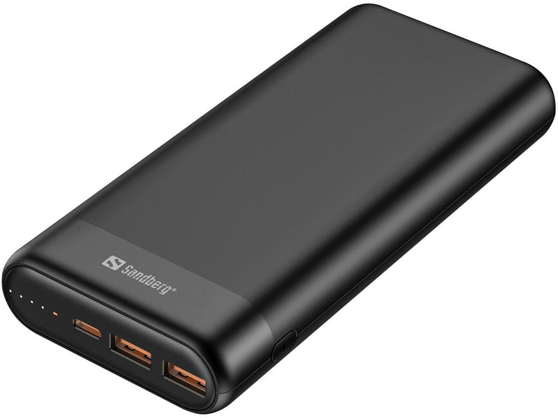 Powerbank 20000