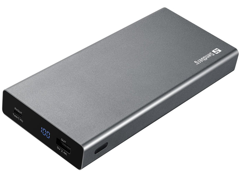 Powerbank USB-C PD 100W