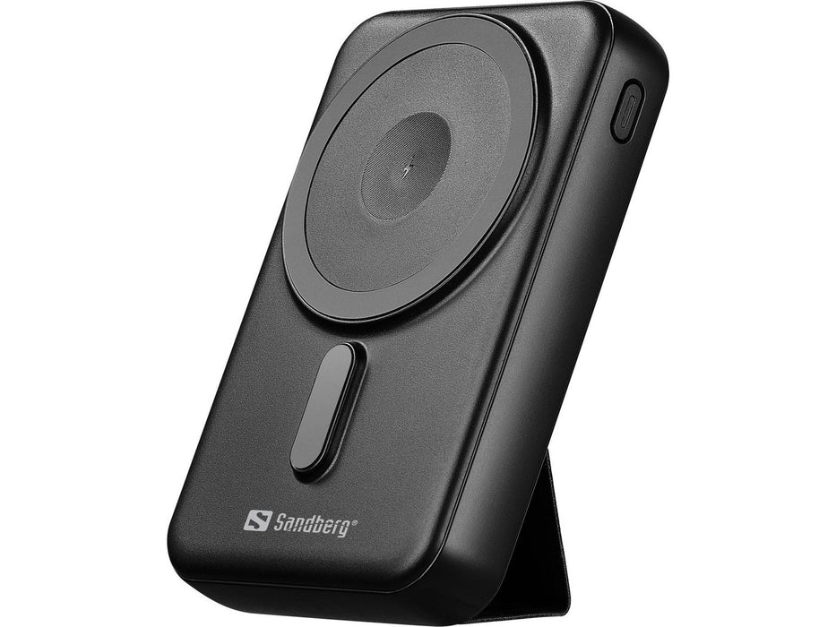 10000 Mag Wireless Powerbank