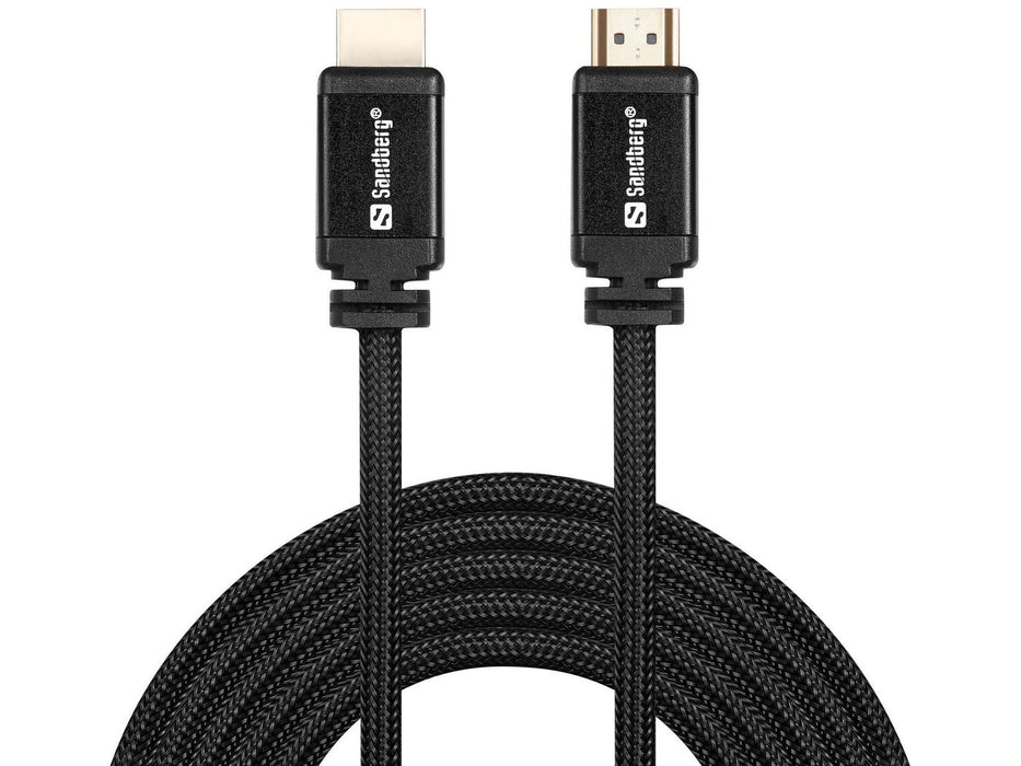 HDMI 2.0 19M-19M, 5m, 5 m,