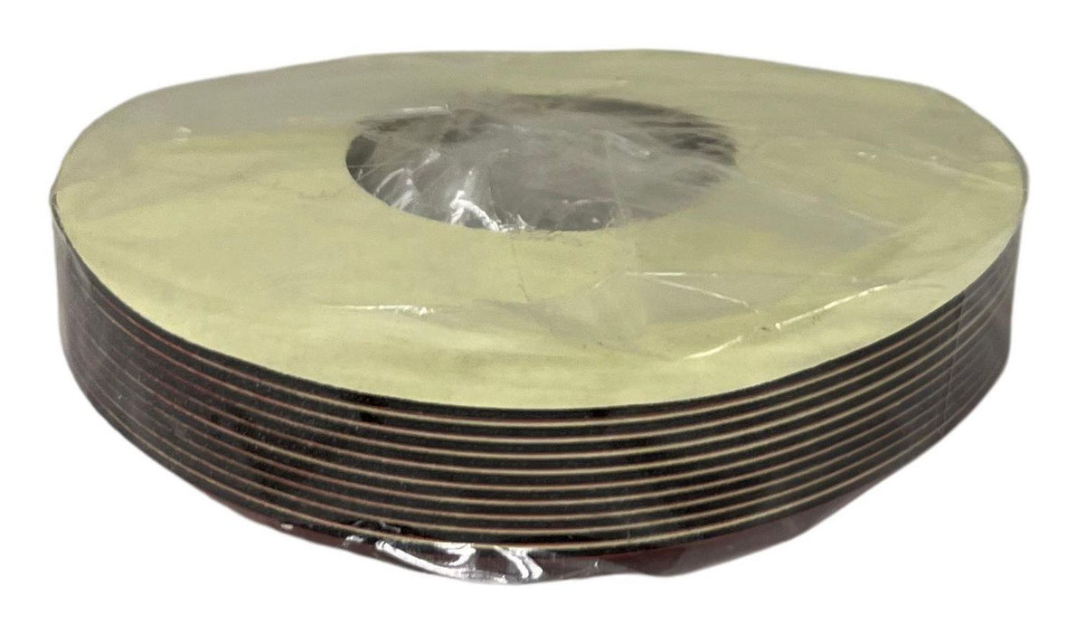adhesive pads, Pack of 10 pcs