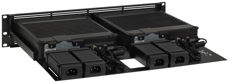 PA-440 - PA-450 - PA-460 Duo